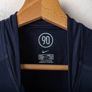 Smanicato atletico madrid nike 2004/2005
