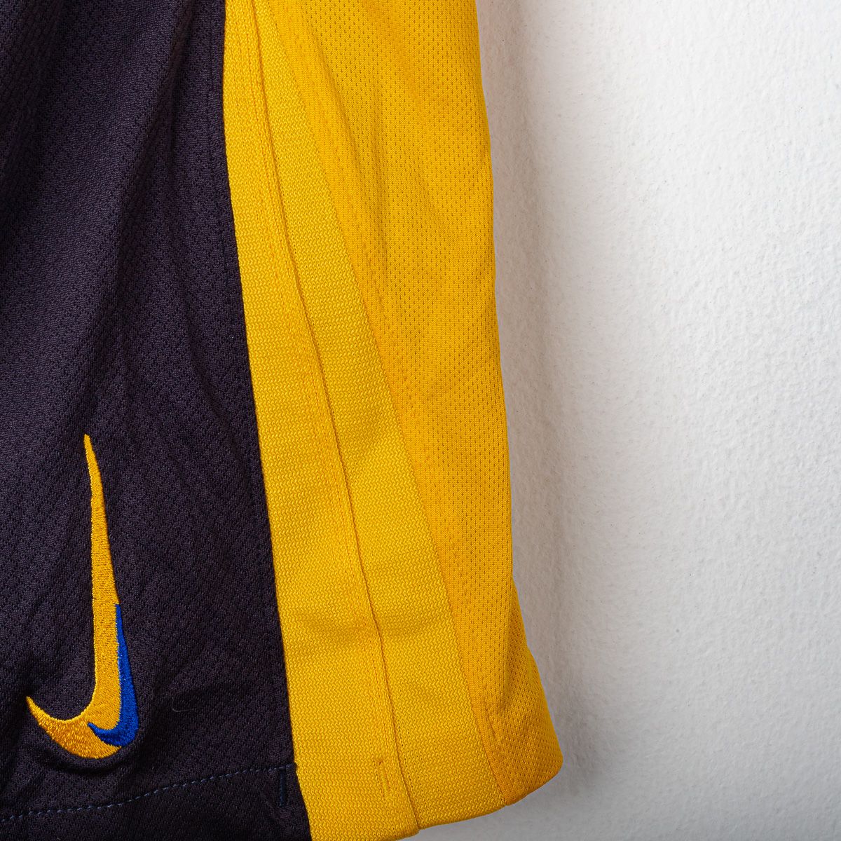Pantaloncini Away Inter Nike 2024/2025
