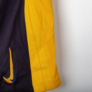 Pantaloncini Away Inter Nike 2024/2025