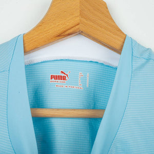 Maglia Home Lazio Puma Jimenez 77 2006/2007