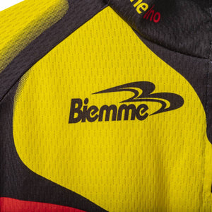 Maglia Ciclismo Biemme Mercatone Uno Pantani 2002