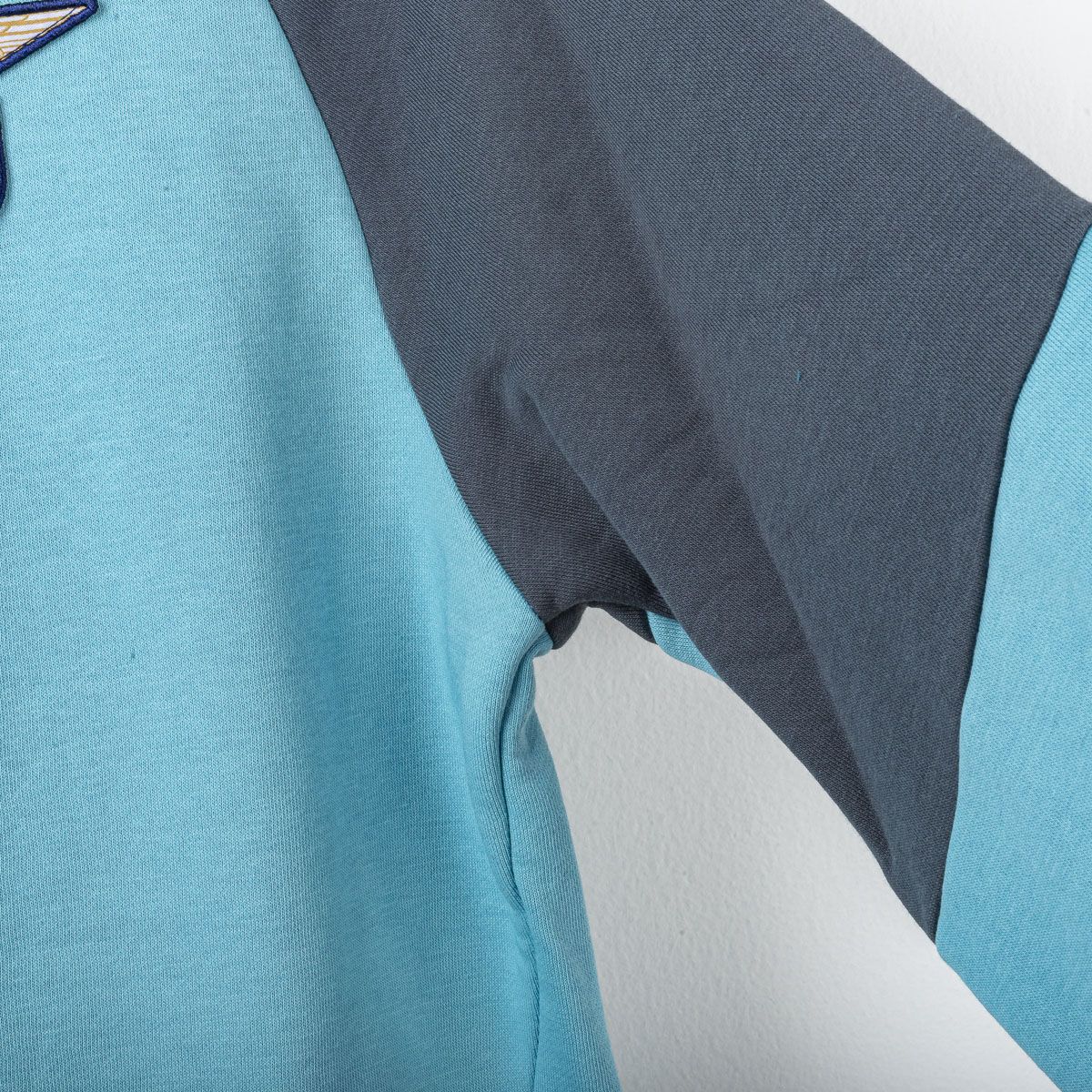 Tuta Cappuccio Bambino Ss Lazio Mizuno 2025/2026