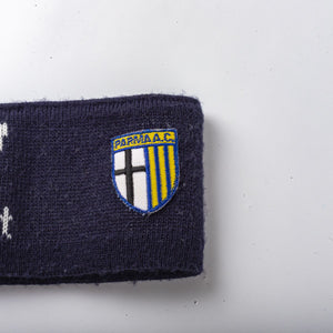 Fascia Tergisudore Parma Champion 2001/2002