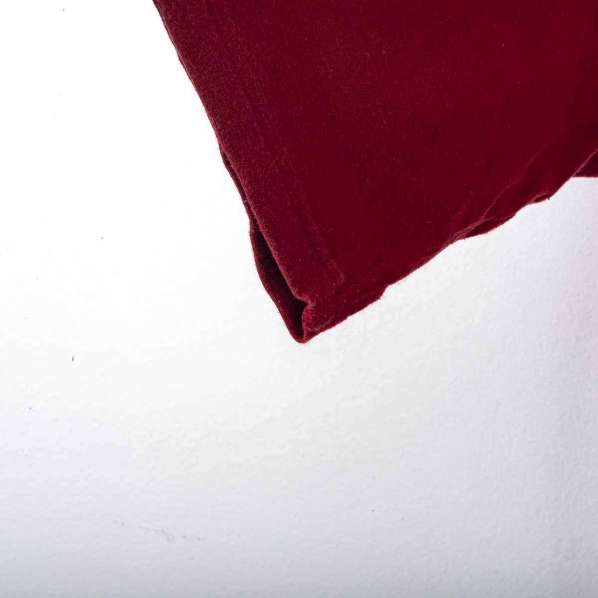 Roma Kappa 2000/2001 Red Training T-Shirt