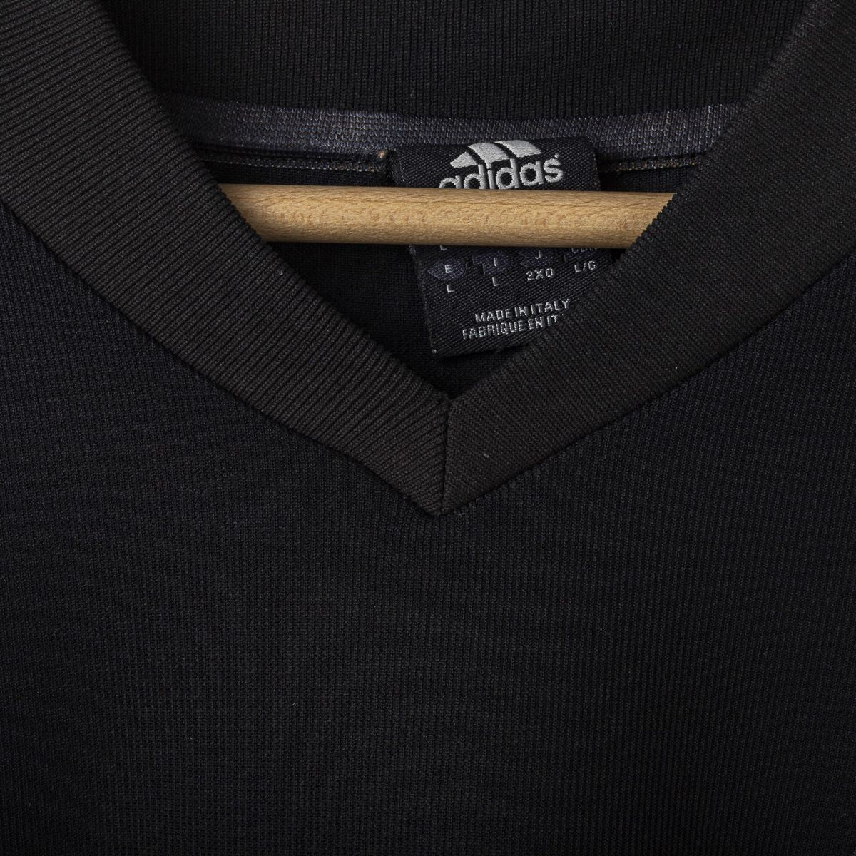 Maglia Third Milan Adidas Opel Maldini 3 2002/2003