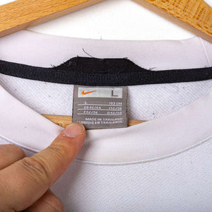 Juventus Nike ml New Holland L 2008/2009 shirt