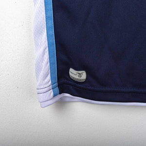 maglia finale coppa italia lazio macron bambino 2016/2017