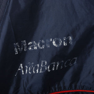 Giacca Fc Bologna macron AreaBanca 2001/2002