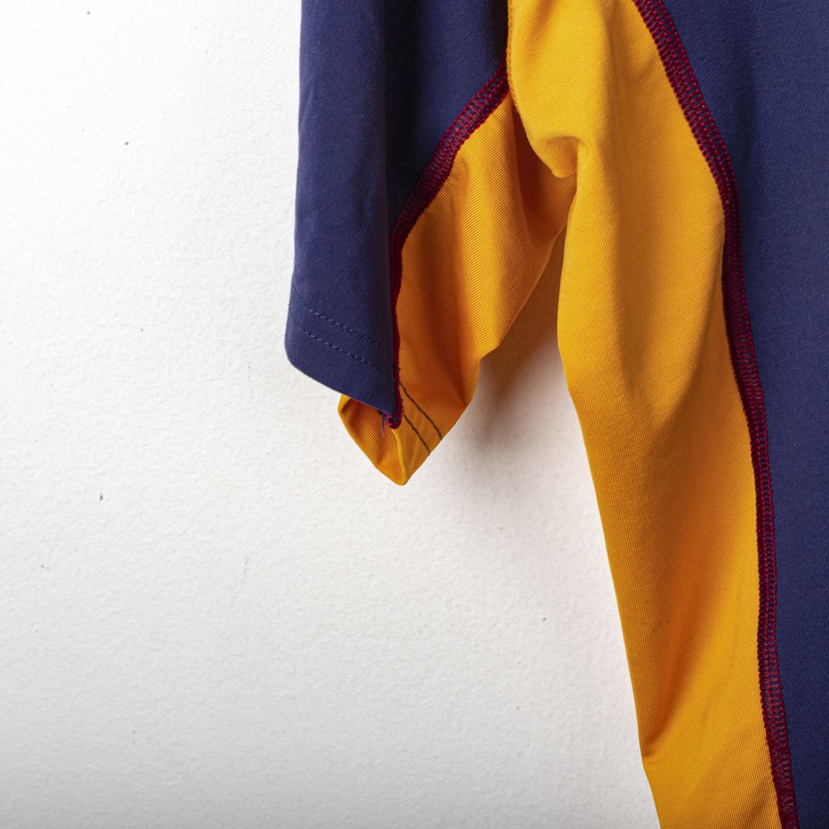 Maglia Third Roma Kappa 2001/2002