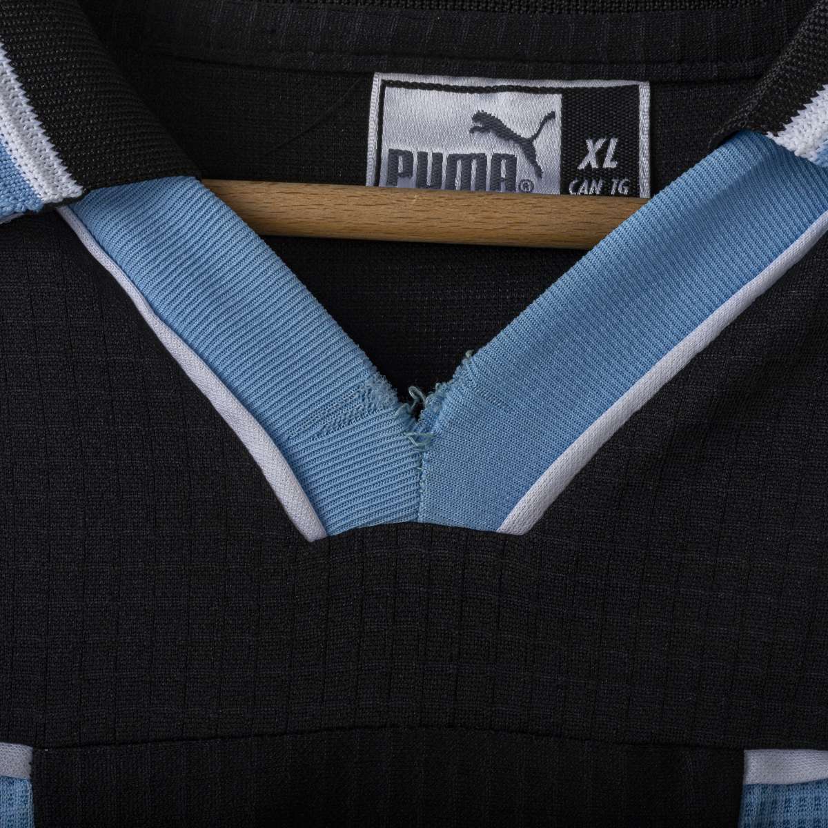 Maglia Away Lazio Puma Cirio Stankovic 20 1998/1999