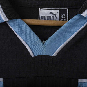 Maglia Away Lazio Puma Cirio Stankovic 20 1998/1999
