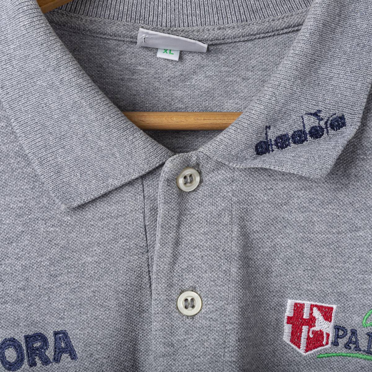 Polo Calcio Padova Diadora 1995/1996