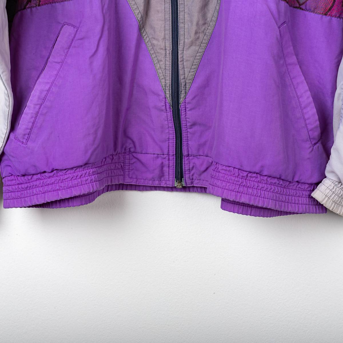 Udinese Lotto Gaudianiello Tracksuit Jacket 1992/1993