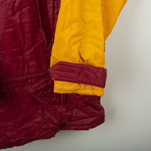 Giaccone Roma Ennerre 1986/1987