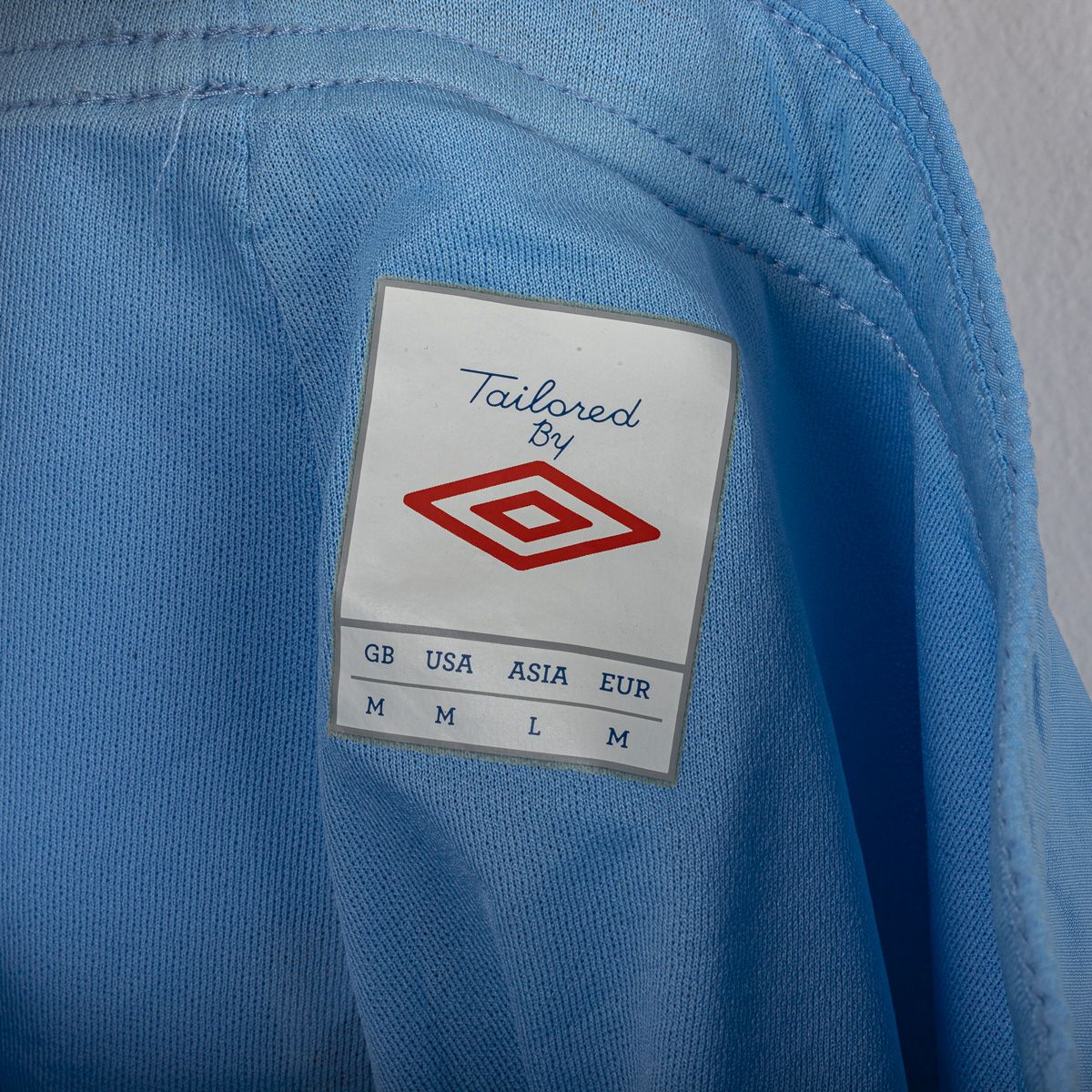 Pantaloncini Manchester City n16 2011/2012