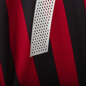 Maglia Home Ac Milan Adidas Shevchenko n7 2002/2003