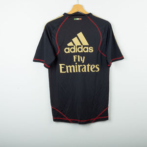 Maglia Training Milan Adidas Formotion 2010/2011