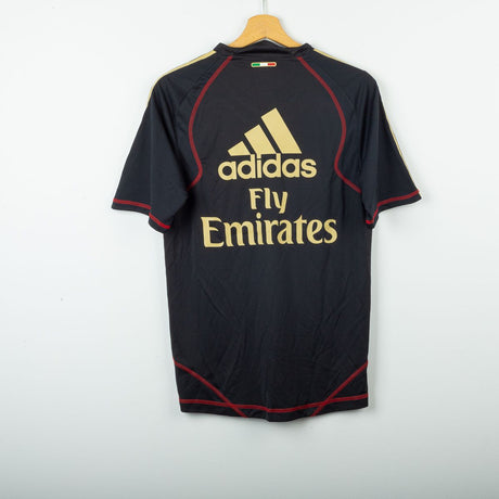 Maglia Training Milan Adidas Formotion 2010/2011