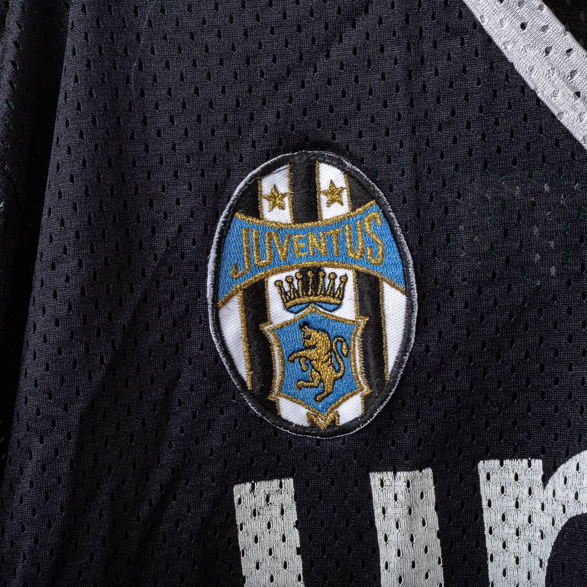 maglia allenamento juventus kappa 1991/1992