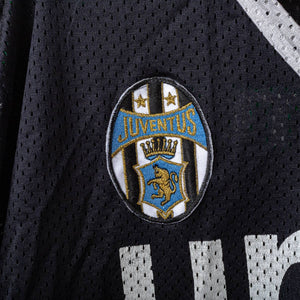 maglia allenamento juventus kappa 1991/1992
