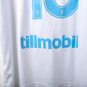 Maglia Away Malmö FF Puma Jansson 18 2022/2023