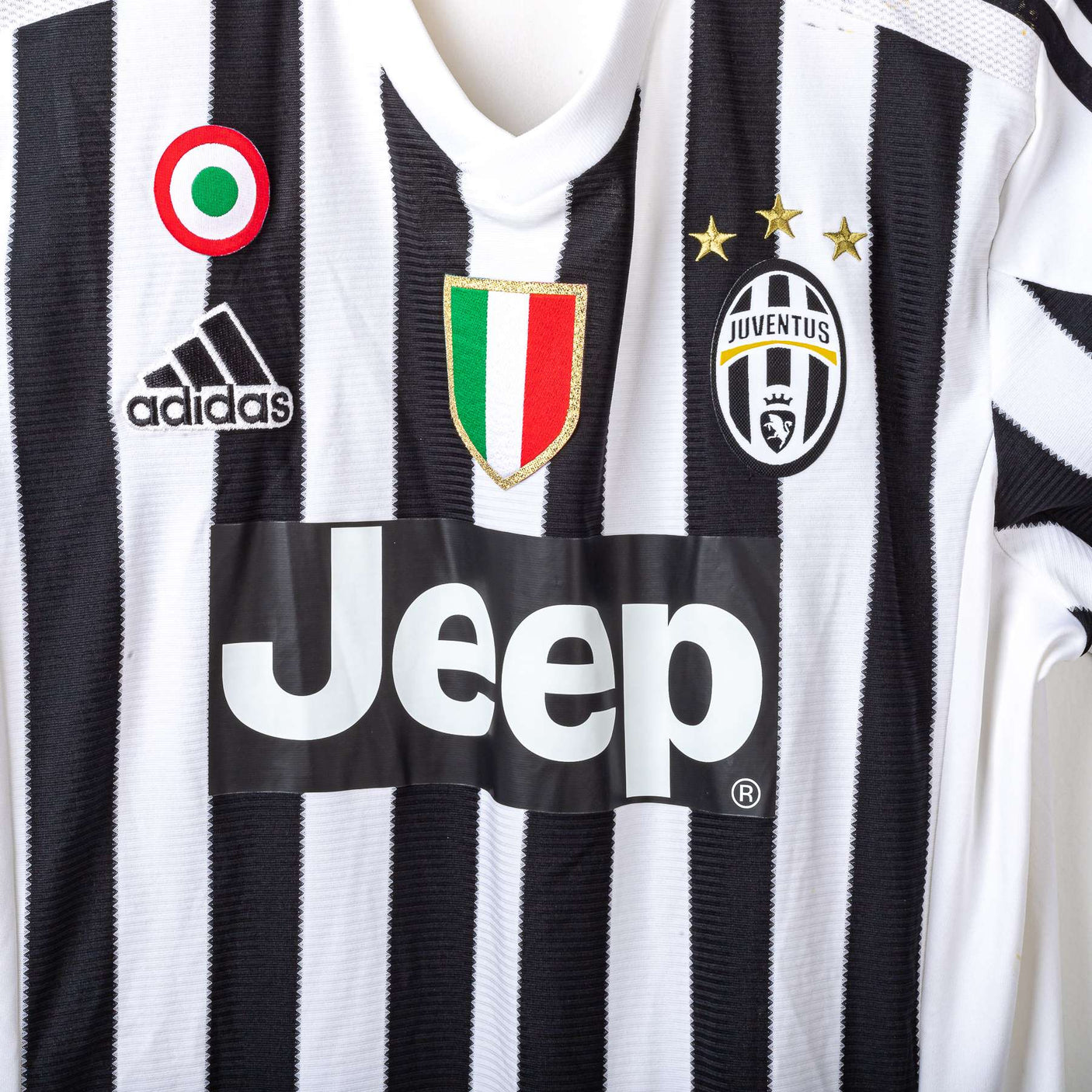 Maglia Home Juventus Adidas 2015/2016