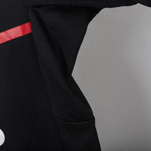 maglia third milan Adidas Tiago Silva 33 2010/2011