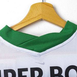 Maglia Home Sporting Lisbona Nike 2021/2022