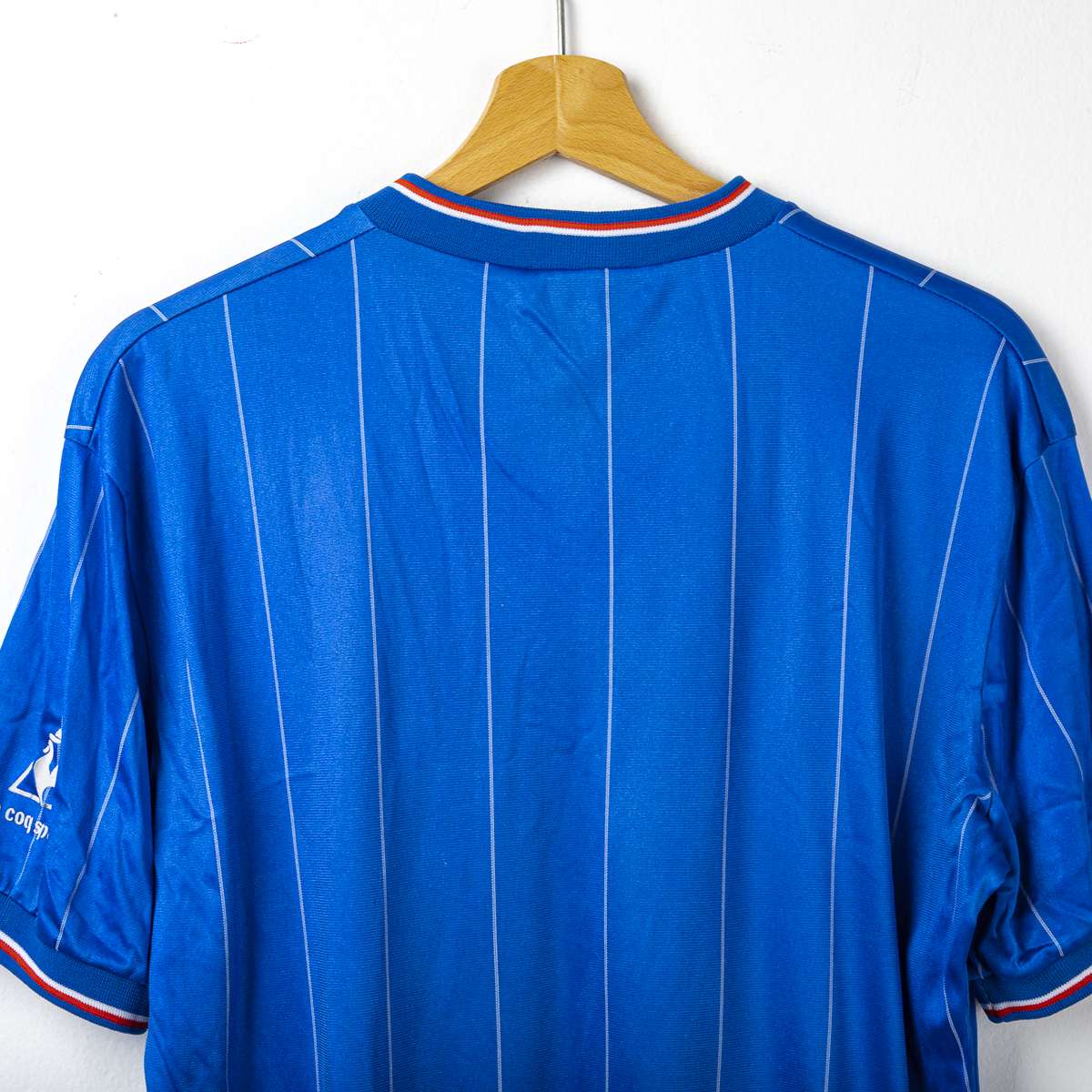 Maglia Chelsea Home Le Coq Sportif 1981/1982