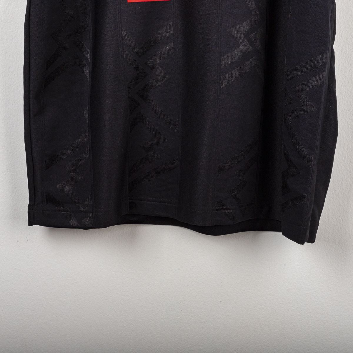 Maglia Third Ac Milan Lotto Baggio n18 1996/1997