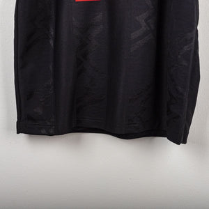 Maglia Third Ac Milan Lotto Baggio n18 1996/1997