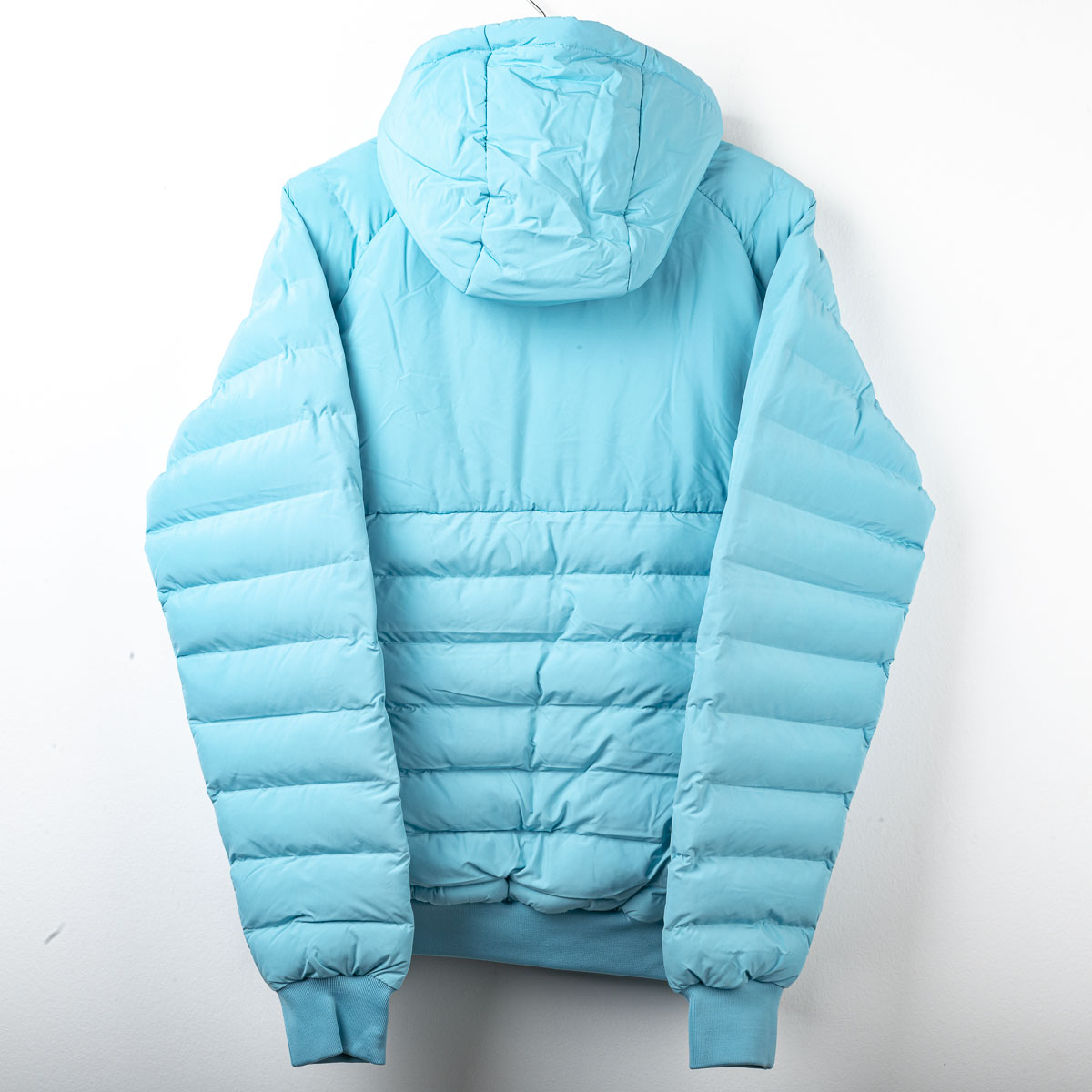 Bomber Lazio Mizuno Celeste 2025/2026