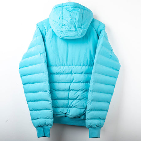 Bomber Lazio Mizuno Celeste 2025/2026