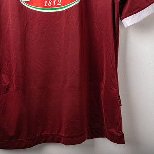 maglia home torino kappa cerci 11 autografata 2013/2014