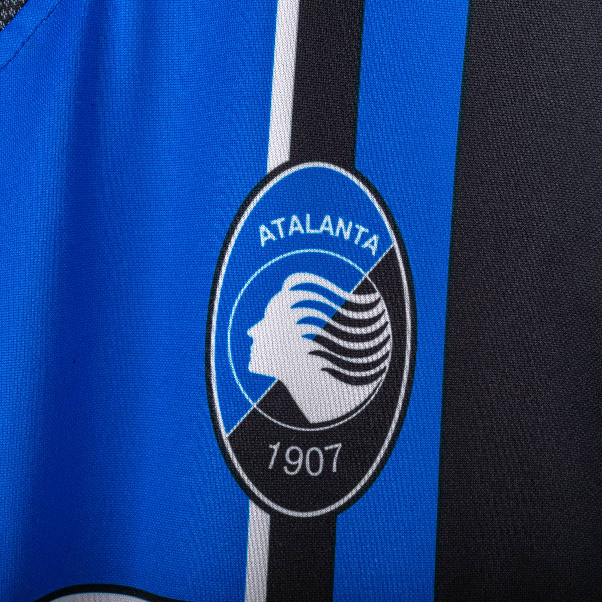 T-shirt Atalanta Asics Sit-in Creberg 2005/2006