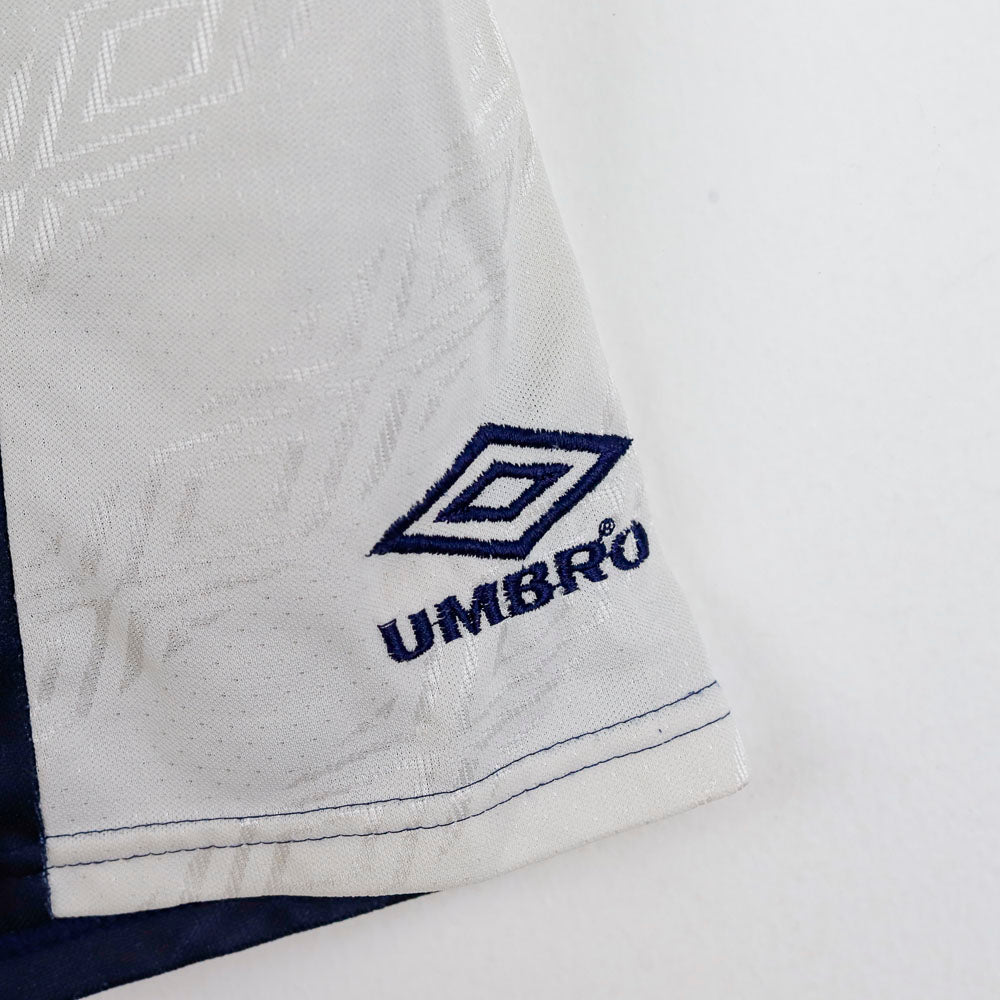 Pantaloncini Away Lazio Umbro 1995/1996
