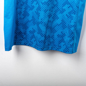 maglia home champions league napoli kappa Fabian 8 2019/2020