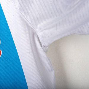 Maglia Speciale Napoli Kappa Maradona n10 2020/2021 73X47