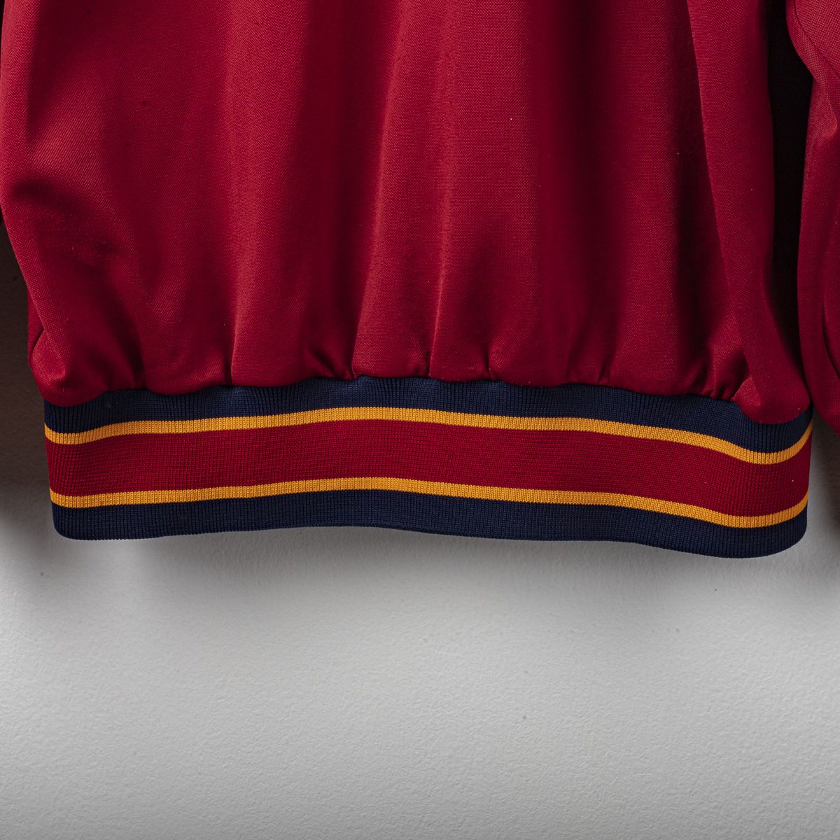 Felpa Training Roma Kappa Ina Assitalia n10 2000/2001