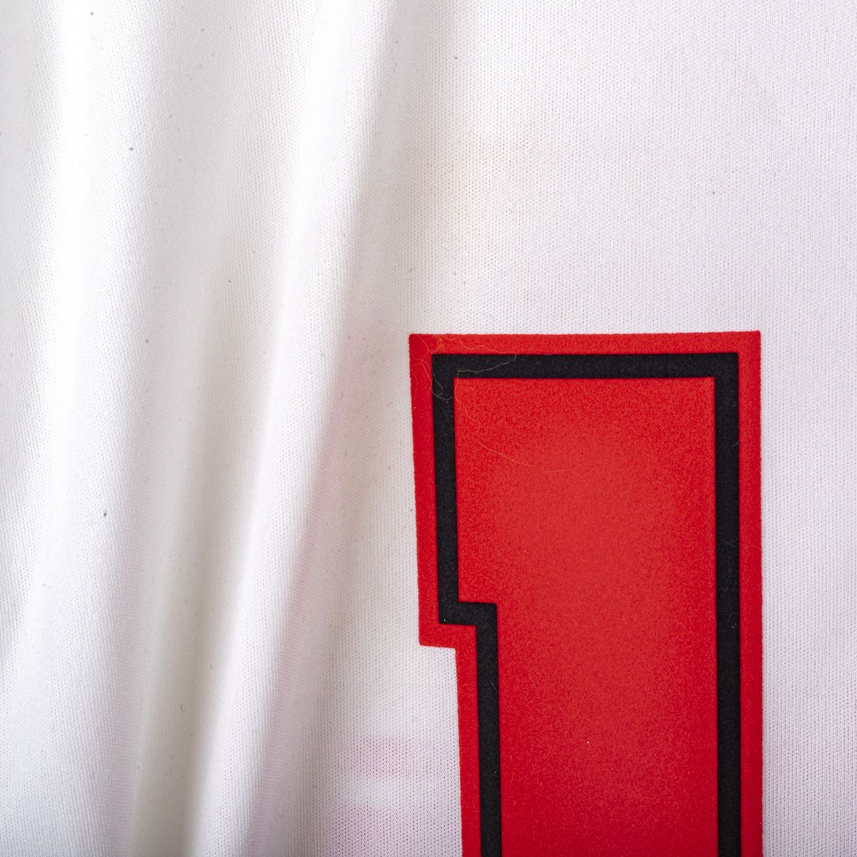 Maglia Away Milan Lotto Motta 10 1993/1994