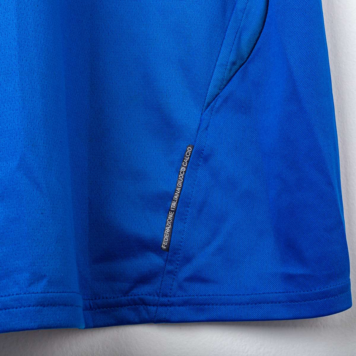 Maglia Allenamento Italia Puma Tim 2006