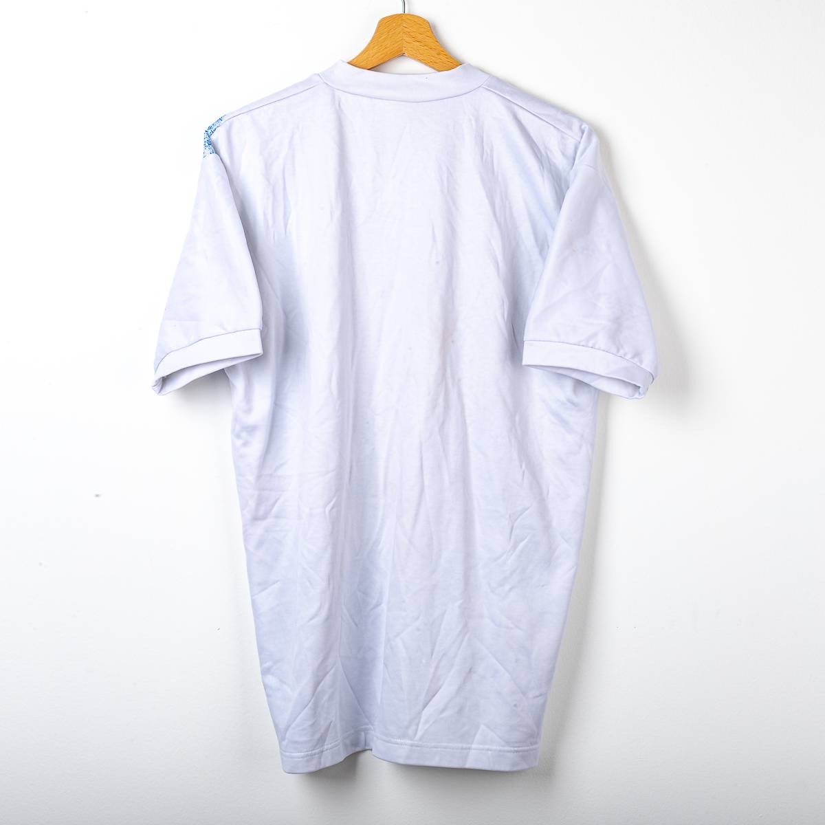 Italy Diadora IP Training Shirt 1992/1994