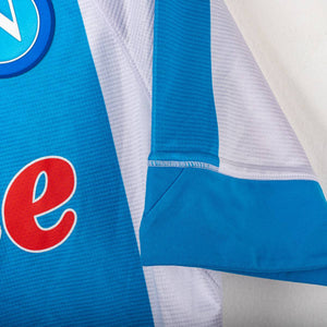 maglia ssc napoli edizione speciale osimhen n9 2020/2021