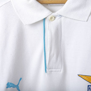 Polo Lazio Puma Parmacotto 2003/2004
