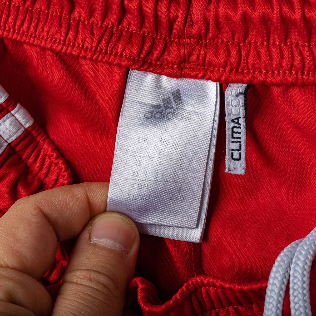 Pantaloncini Home Bayern Monaco Adidas 2012/2013