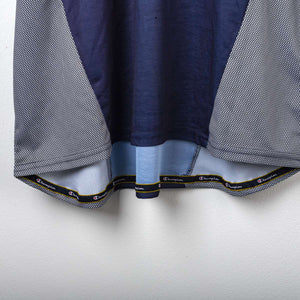 Parma Champion Third Shirt Thuram 21 2000/2001