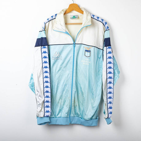 Lazio Kappa Cassa Risparmio Roma Tracksuit 1988/1989