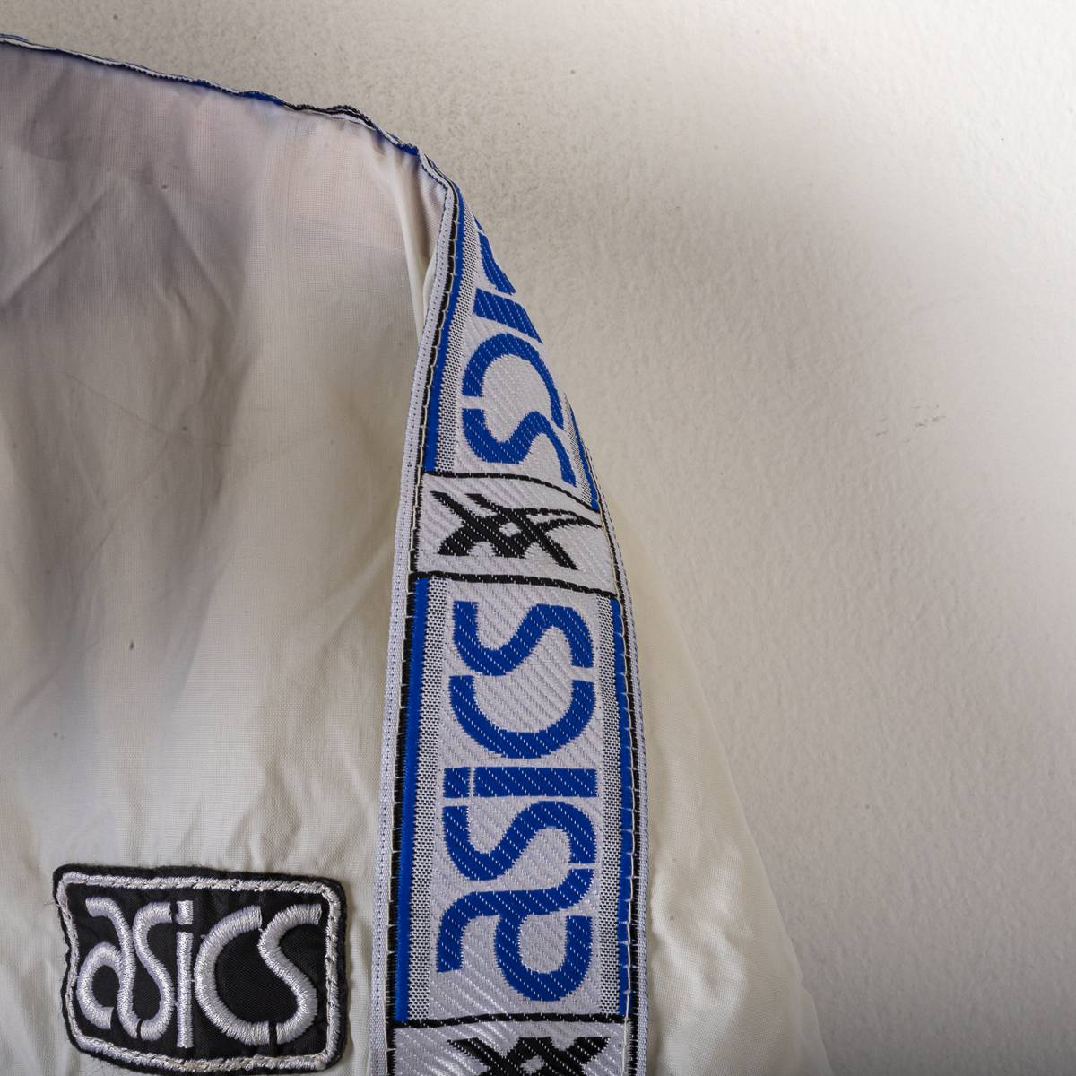 Giacca Antivento Sampdoria Asics Erg 1994/1995