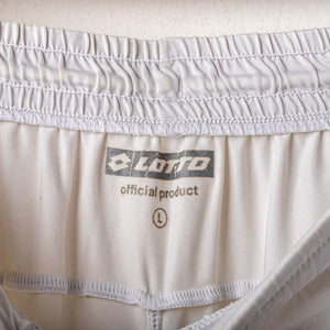 Pantaloncini Home Genoa Lotto n°16 2014/2015