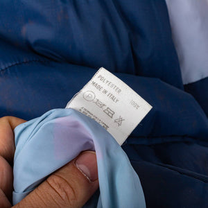 Giaccone Lazio Umbro Cassa Risparmio Roma 1989/1990